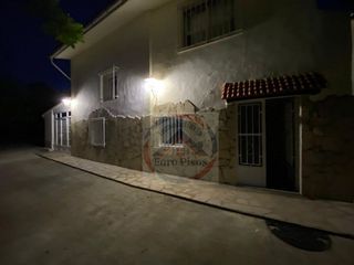 Chalet en venta en Xàtiva