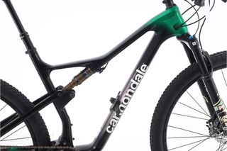 Cannondale Scalpel Hi-MOD GX AXS t.L