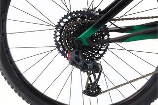 Cannondale Scalpel Hi-MOD GX AXS t.L