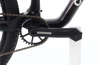 Cannondale Scalpel Hi-MOD GX AXS t.L