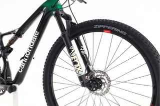 Cannondale Scalpel Hi-MOD GX AXS t.L