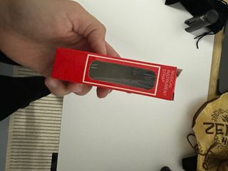 Pañuelo Henri Selmer Paris Vintage