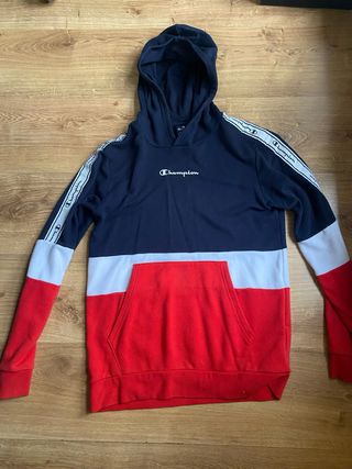 Sudadera champion