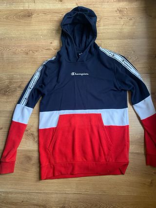 Sudadera champion