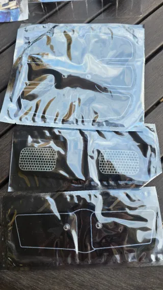 Smart Fitness EMS Máquina Estimulación