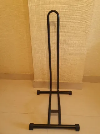 Fondello e supporto Decathlon per bici