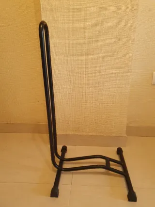 Fondello e supporto Decathlon per bici