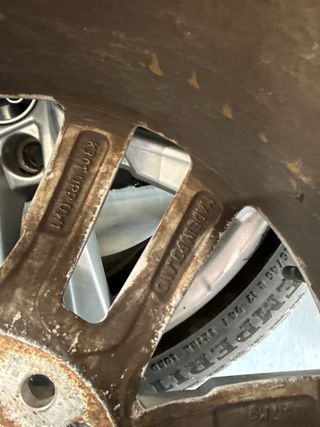 Llantas Audi A3 225/45 R17