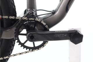 Orbea Oiz M30 GX t.S