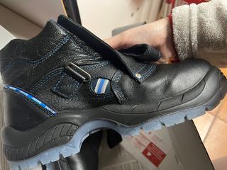 Zapatillas PANTER Talla 44 Nuevas a estrenar.