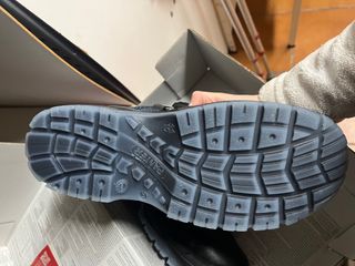 Zapatillas PANTER Talla 44 Nuevas a estrenar.