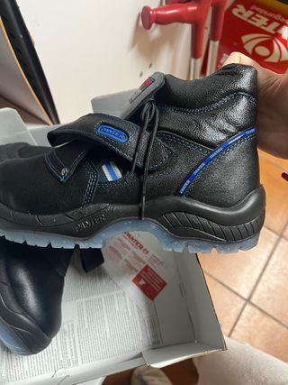 Zapatillas PANTER Talla 44 Nuevas a estrenar.