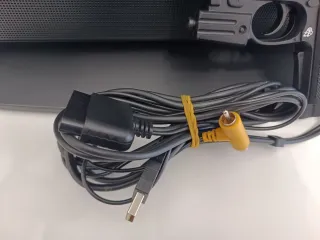 SOCOM U.S. Navy SEALs PS2