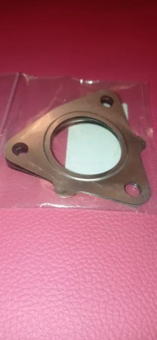 Junta descarga Turbo Toyota 15471-33010.
