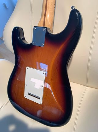 Fender Stratocaster American Special USA