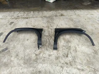 Pareja Aletas izquierda y derecha Omoda 5