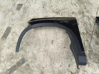 Pareja Aletas izquierda y derecha Omoda 5