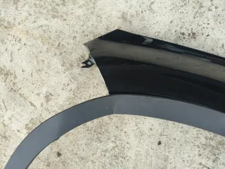 Pareja Aletas izquierda y derecha Omoda 5