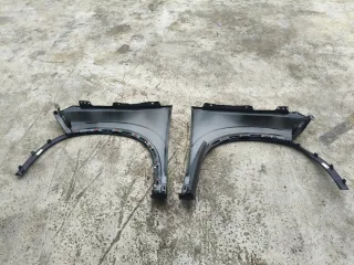 Pareja Aletas izquierda y derecha Omoda 5