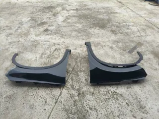 Pareja Aletas izquierda y derecha Omoda 5