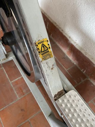 Bicicleta Spinning Schwinn Ic Pro