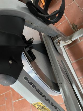 Bicicleta Spinning Schwinn Ic Pro