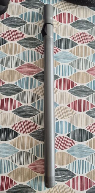 Aspirador Bosch GL-30 con accesorios