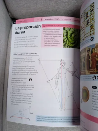 Plástica, Visual y Audiovisual II ESO LOMLOE Libro