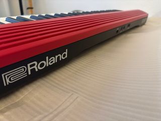 Teclado Roland GO:KEYS GO-61K – NUEVO (SIN USAR)