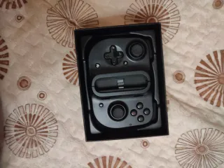 Razer Kishi Mando Móvil Android