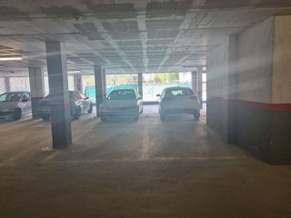 Garaje en venta en Parc Bosc - Castell en Figueres