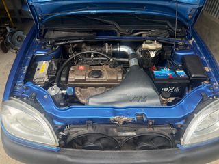 Citroen Saxo  vts