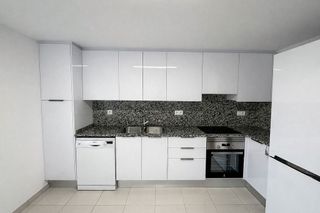 Ático en alquiler en Eixample Nord – La Devesa en Girona