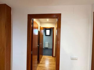 Ático en alquiler en Eixample Nord – La Devesa en Girona