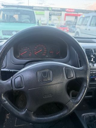 Honda Civic 1996