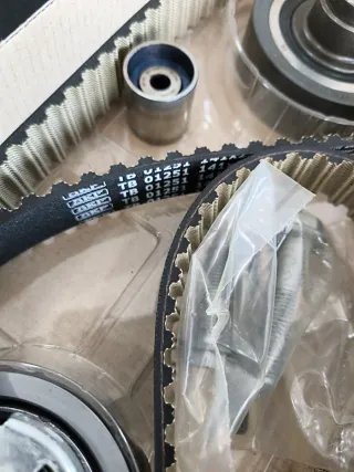 Kit Distribuição SKF VKMA 01130 SEAT VW Skoda