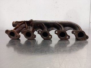 COLECTOR ESCAPE VOLVO S60 BERLINA 30637797