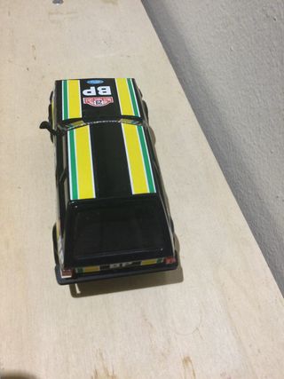 Scalextric Exin