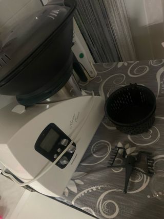 Robot da cucina Monsieur Cuisine SilverCrest