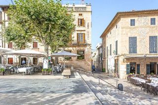 Casa en venta en Pollença en Pollença