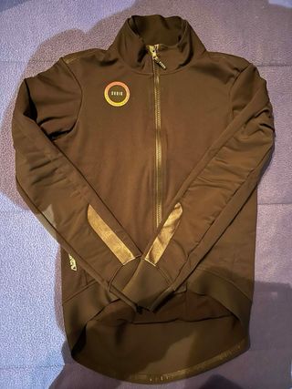 Casaco Gobik Armour Tamanho XS