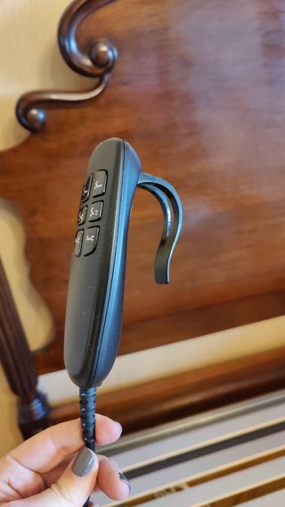 Somier eléctrico articulado 90x190 motor alemán