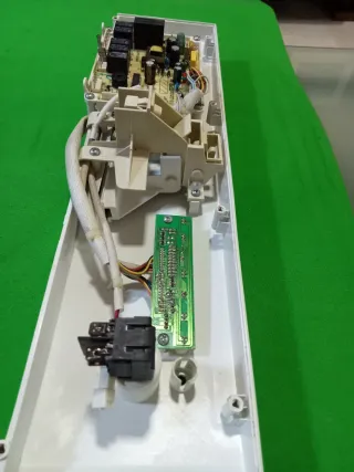 Placa Control Lavavajillas