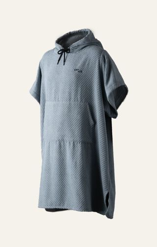 Poncho Surf Srface Novo