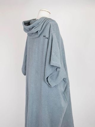 Poncho Surf Srface Novo