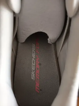 Zapatillas Skechers Flex Appeal