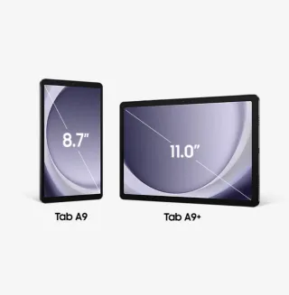 Samsung Galaxy Tab A9 WiFi 8.7 km 0
