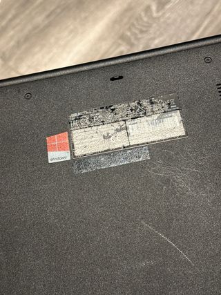 Ordenador Asus Intel Core i7 NVIDIA