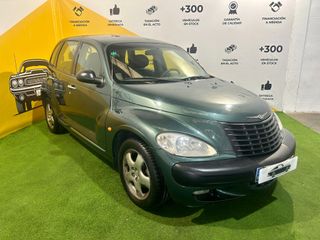 Chrysler PT Cruiser Automático AÑO 2000