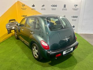 Chrysler PT Cruiser Automático AÑO 2000
